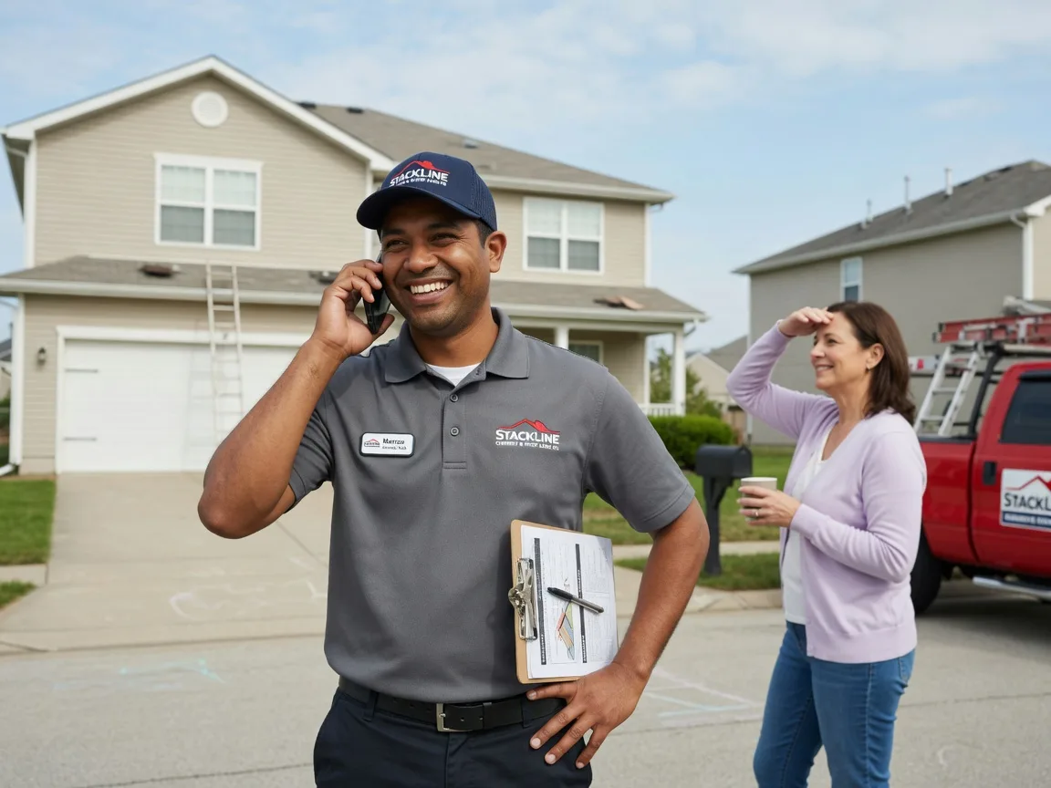 Chimney flashing repair Stuart, IA FAQs